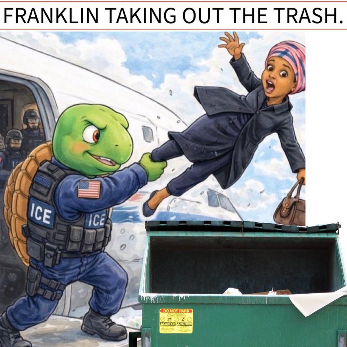 Ilhan Smollet’s Brother tweet media