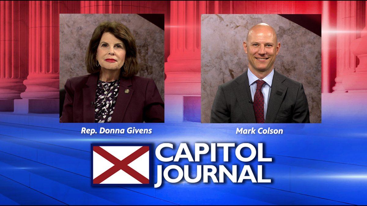 Capitol Journal tweet media