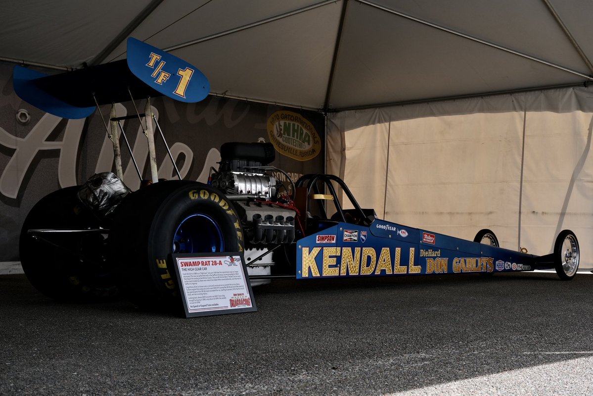 Behind the Catch Fence tweet media