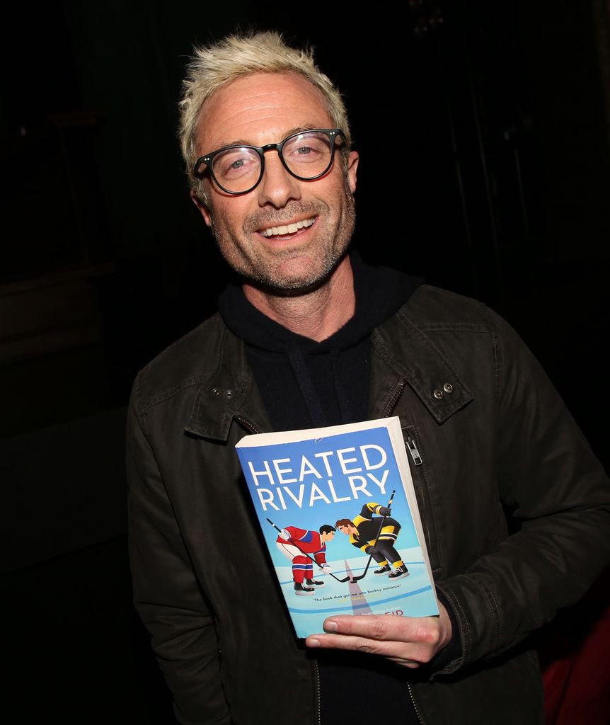 Jacob Tierney Updates tweet media