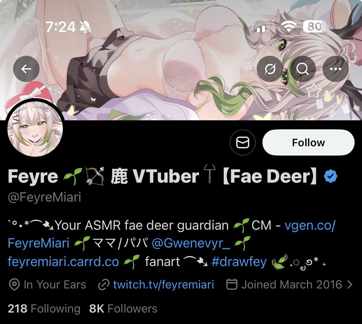 Skye 🐉⛏️| Archeologist Dragon tweet media