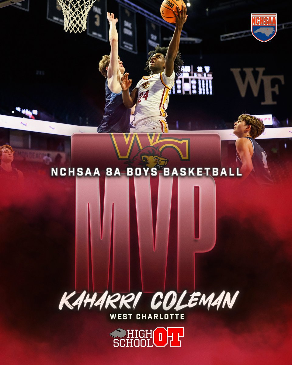 HighSchoolOT tweet media