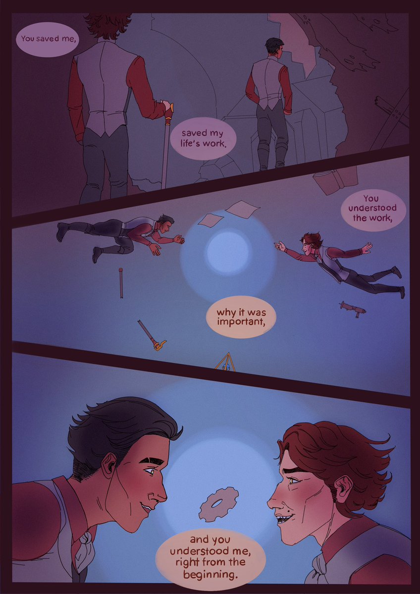 tal | jv art hell tweet media