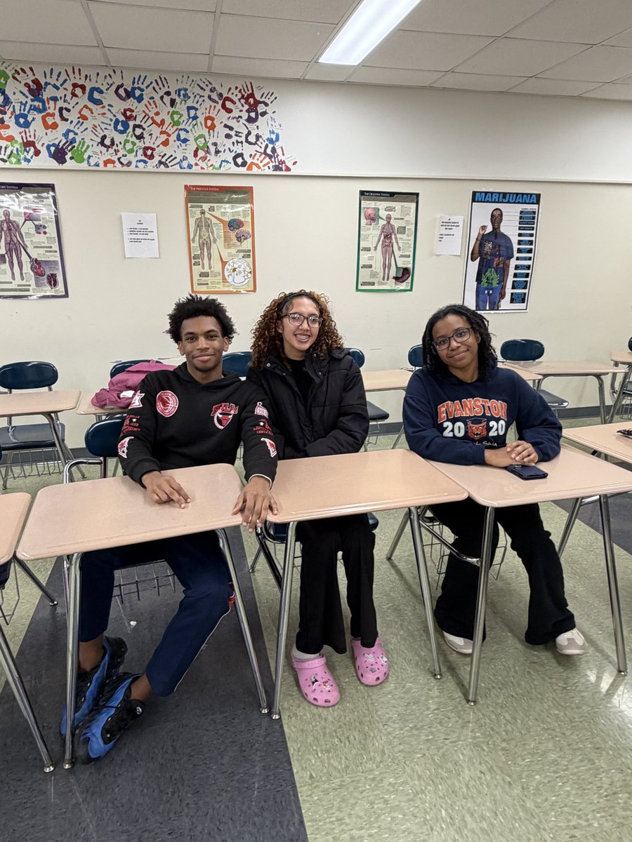 LCHSActivities tweet media