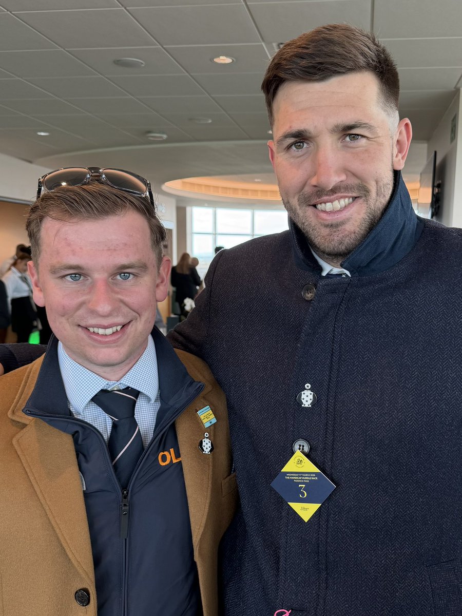 Andy Mitchell tweet media