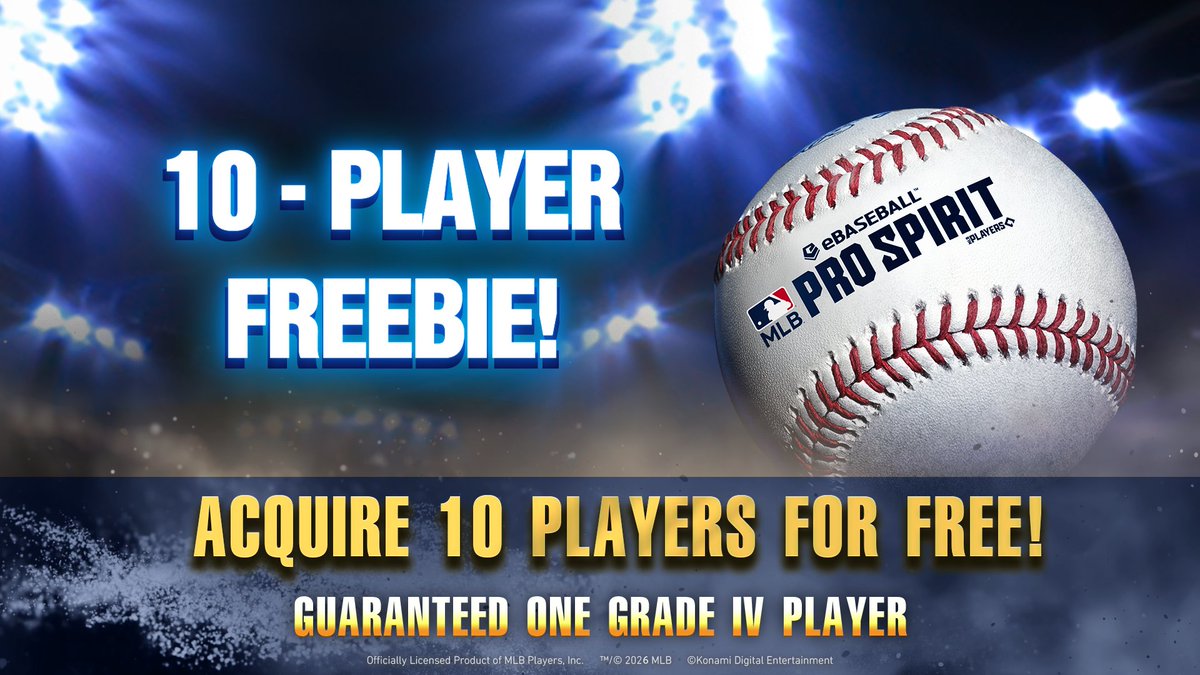 MLB PRO SPIRIT tweet media