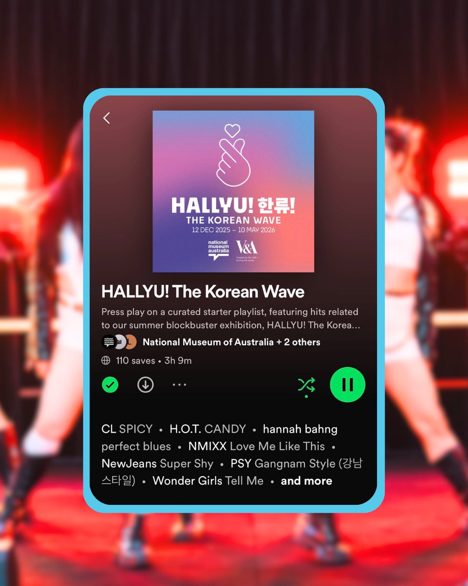 National Museum of Australia tweet media