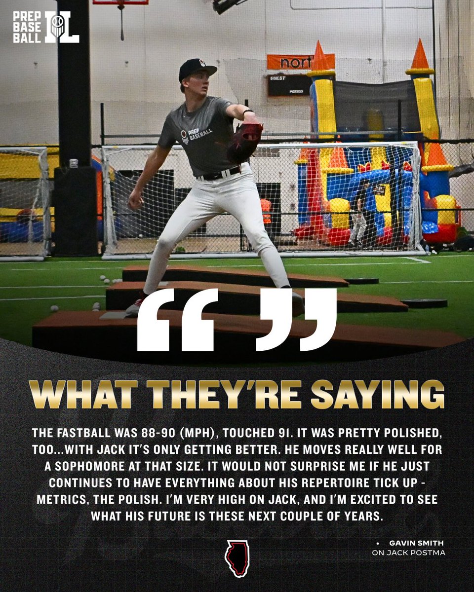 Prep Baseball Illinois tweet media