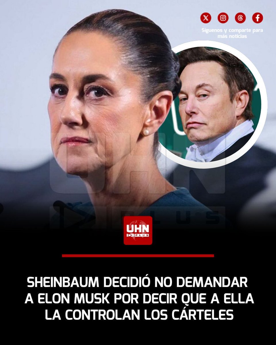 UHN Plus tweet media