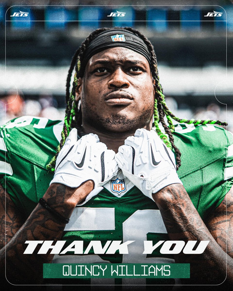 New York Jets tweet media