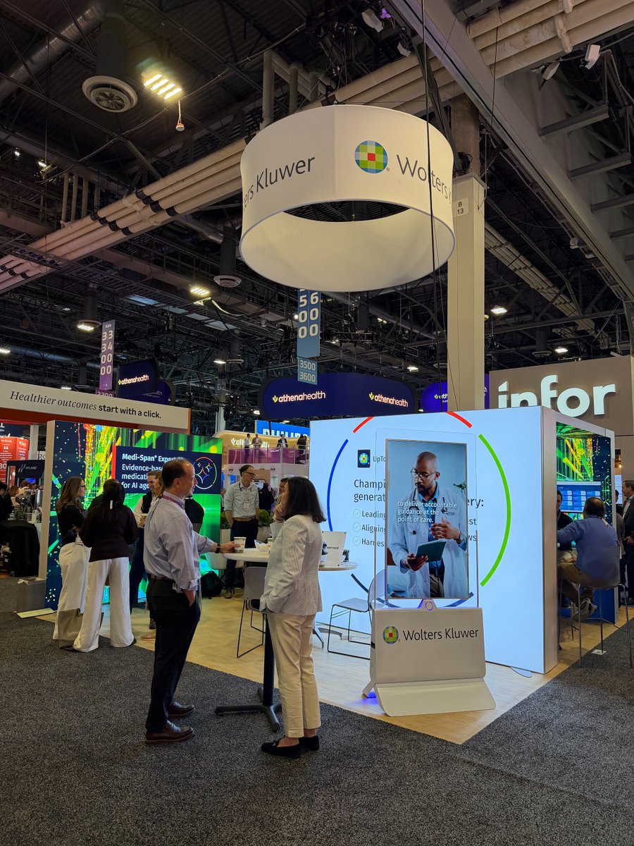 UpToDate tweet media