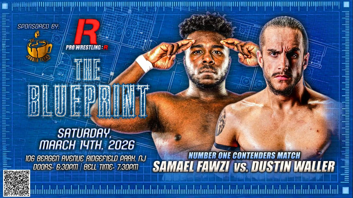 Dustin 'Flash' Waller tweet media