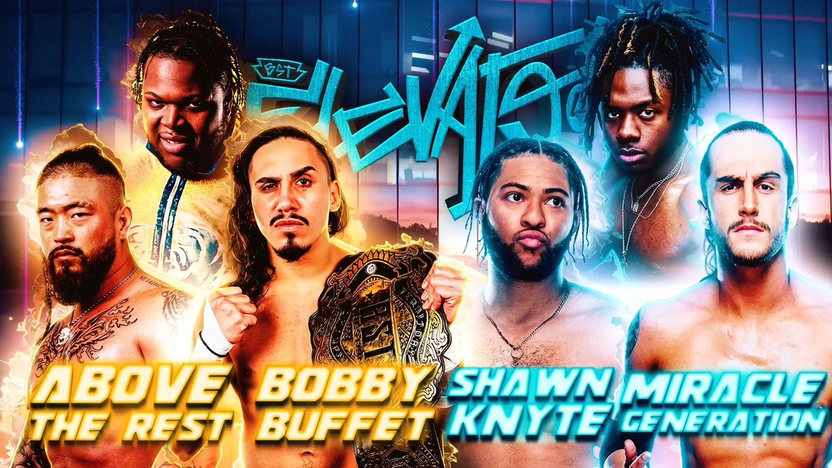 Dustin 'Flash' Waller tweet media