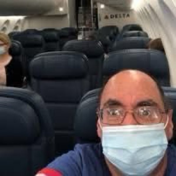 finaidguru1234's tweet image. March 6, 2020

Shit was about to hit the fan

Coming back home from Florida 

Old people in Florida were staying home 

Only 6 people on the plane

NYC was becoming Ground Zero again

#Covid #COVID_19 #covid19 

#Covidisnotover
