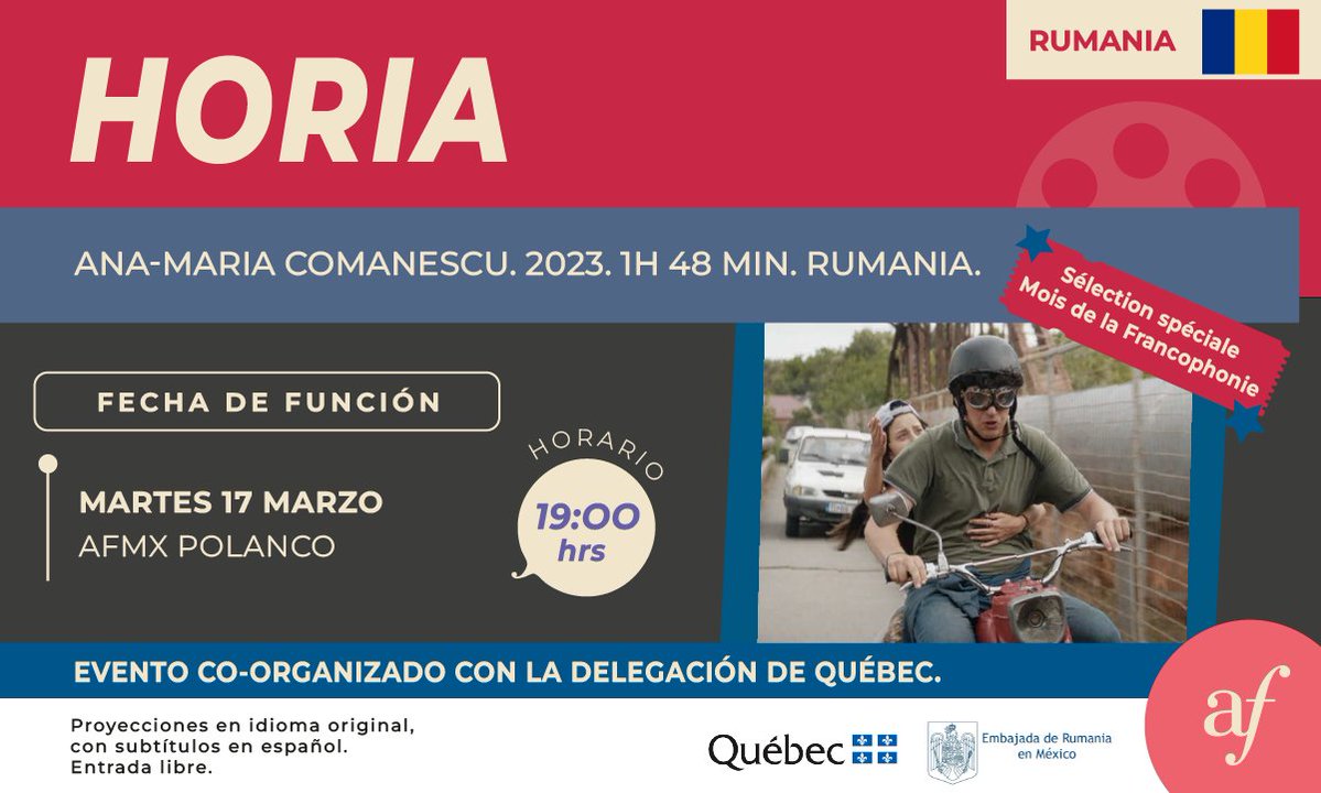 Alianza Francesa CDMX tweet media