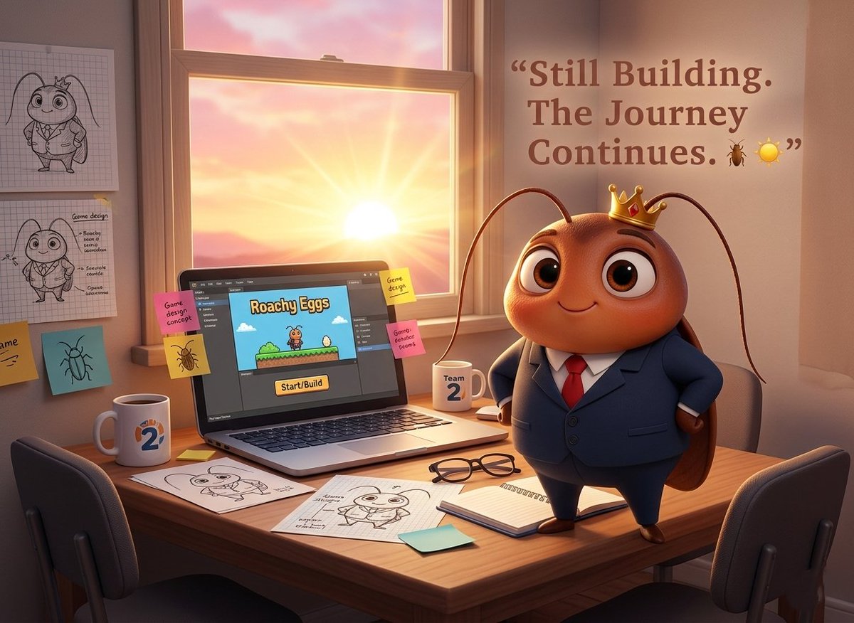 RoachyOnSol tweet media