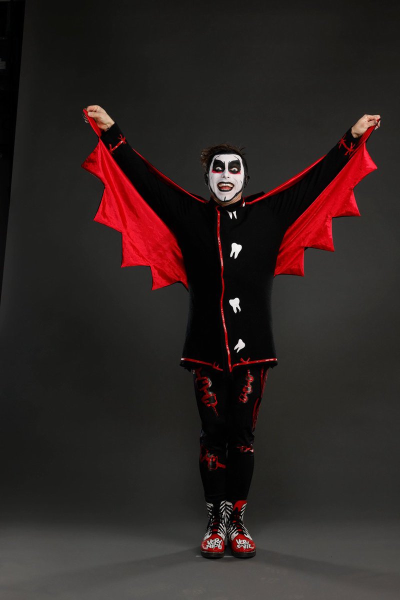 Danhausen tweet media