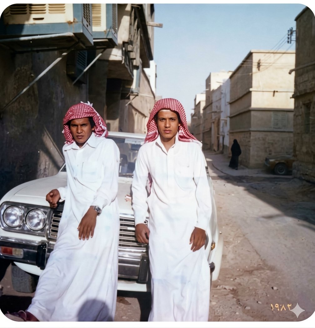 مسفر جُمّان tweet media