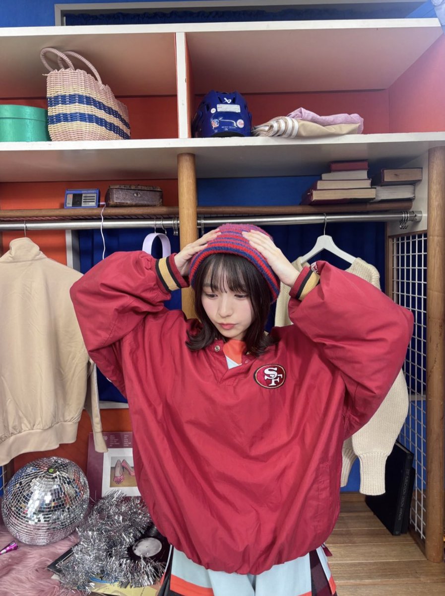 onomnm_'s tweet photo. 今日も銀河で1番可愛い大野愛実ちゃん☀️ https://t.co/SKT9gXCCoo