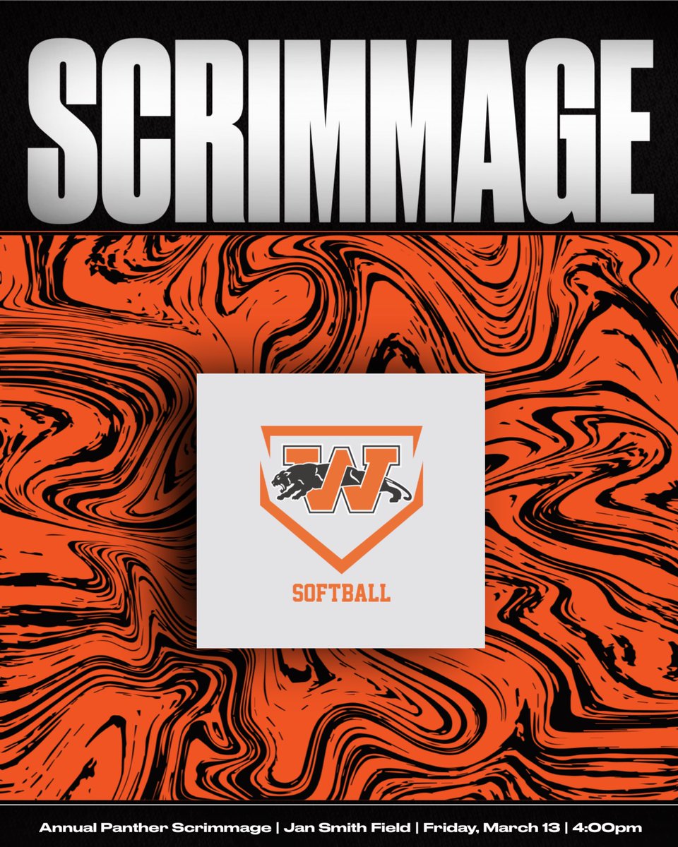 WCHS Softball tweet media