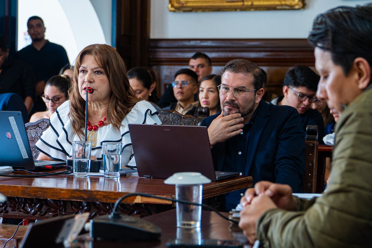 Concejo de Popayán tweet media