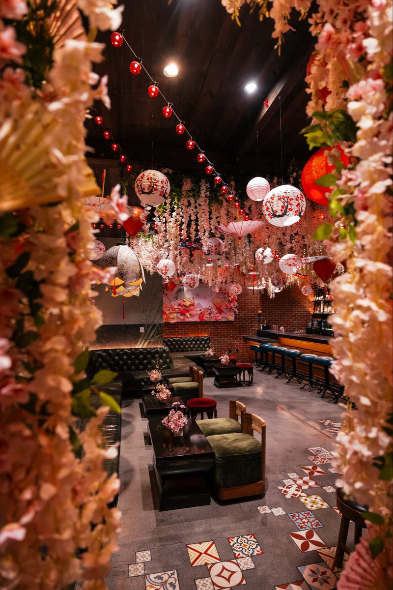 Resorts World Las Vegas tweet media