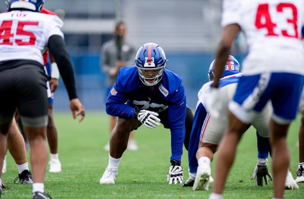 Big Blue Film Room tweet media