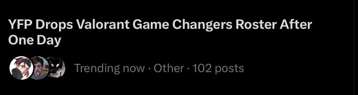 Ghost Synthics 🍵 tweet media