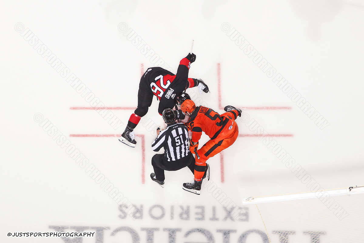 JustSports_AHL's tweet image. 03-06-2026 LEHIGH VALLEY PHANTOMS vs CHARLOTTE CHECKERS

REMOTELY TRIGGERED CAMERA ABOVE FACEOFF SPOT

@LVPhantoms
@CheckersHockey
@pocketwizard
@CanonUSApro
#remotecamera
#RemoteCameras
#makeitpossible
#whereistheremotecamera
#funwithremotes
#PocketWizard
#ShotOnCanon
#teamcanon