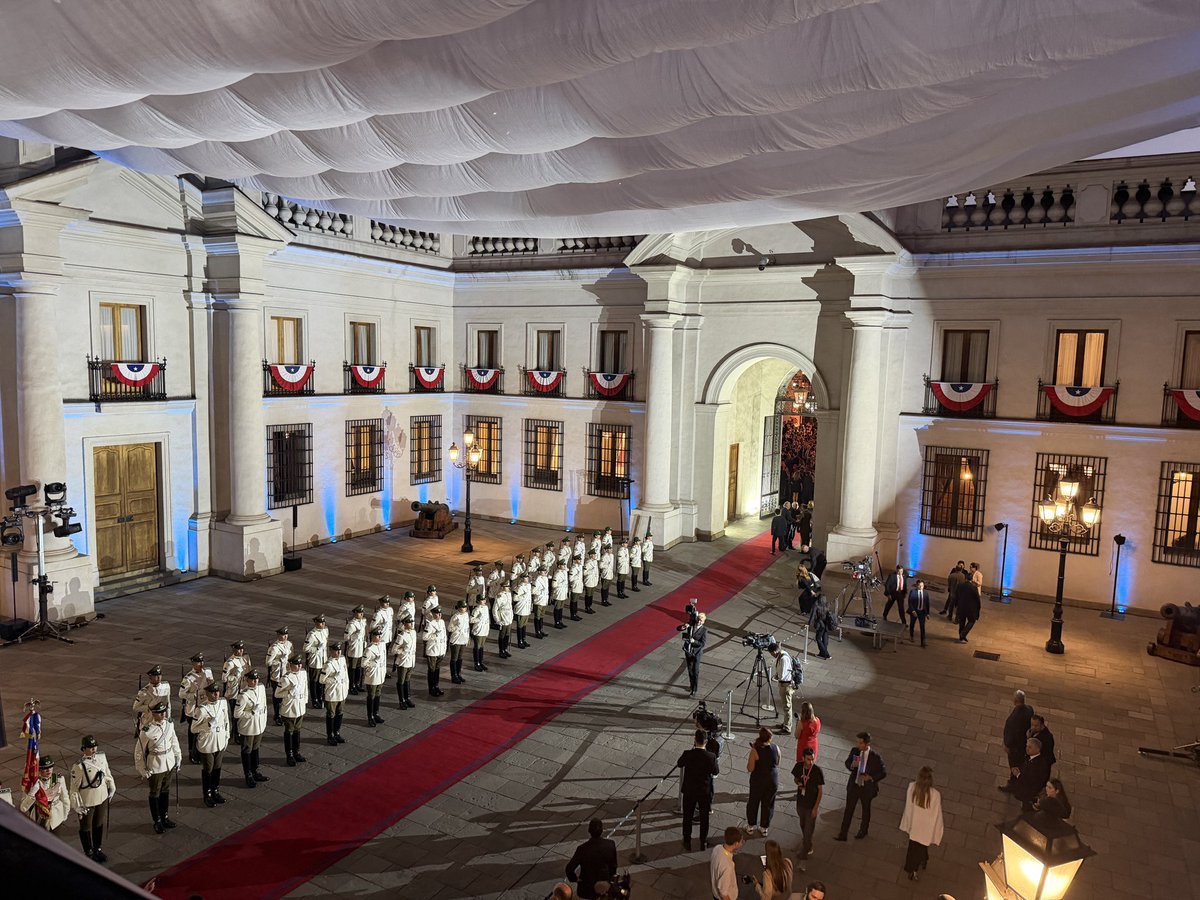 Dr. Ximena Lincolao-Gates tweet media