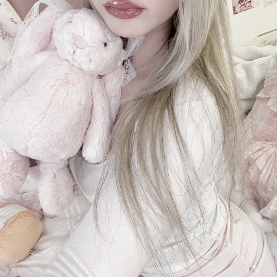 bunny ૮ ˶ᵔ ᵕ ᵔ˶ ა tweet media