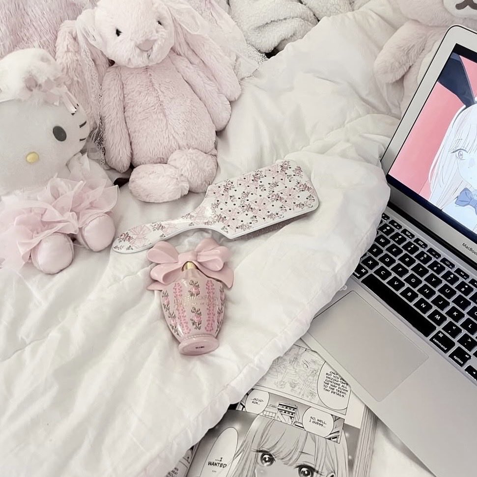 bunny ૮ ˶ᵔ ᵕ ᵔ˶ ა tweet media