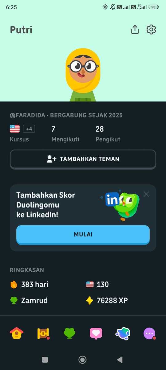 faradida tweet media