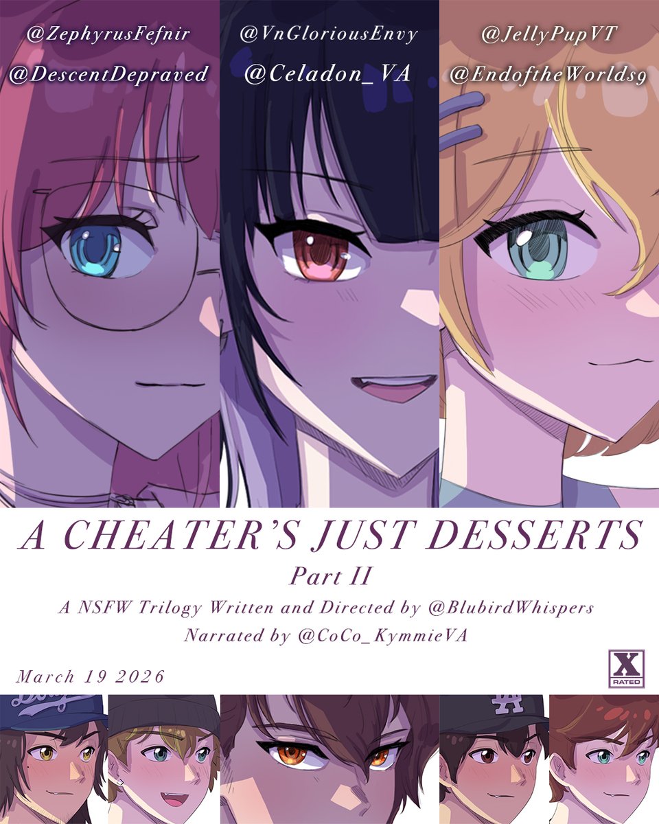 Dani Whispers 🔞 tweet media