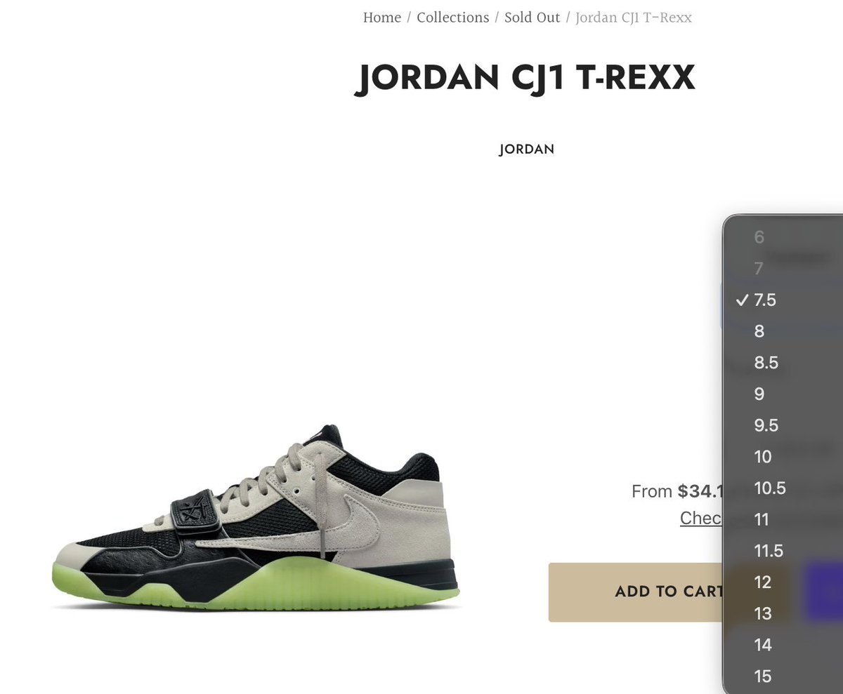 SNKR_TWITR tweet media