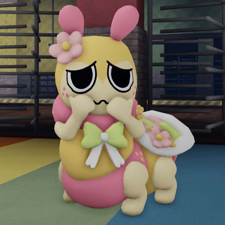 Angel★🐛 tweet media