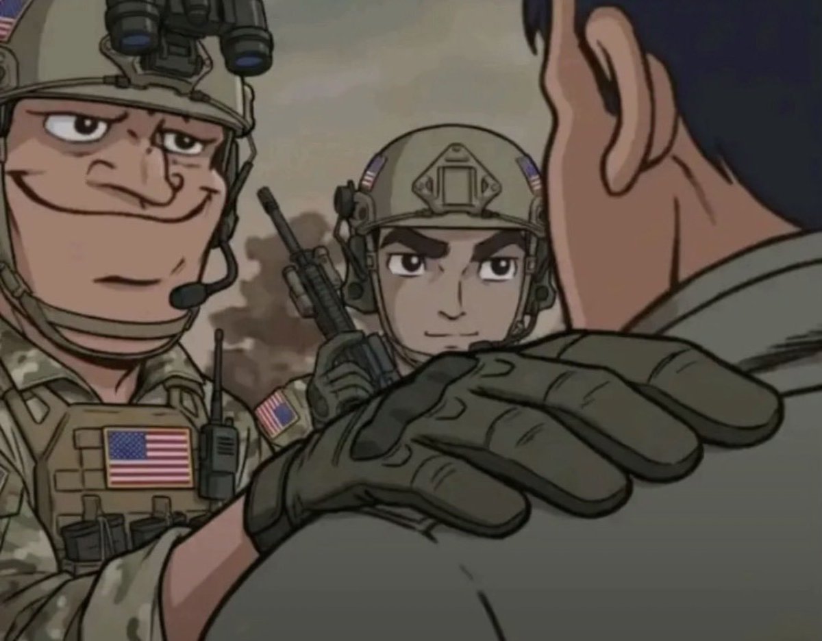 Mikita 🇺🇸🫡 tweet media