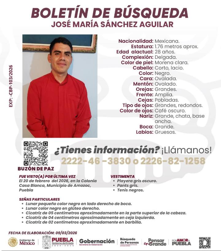 Juan Carlos Valerio tweet media