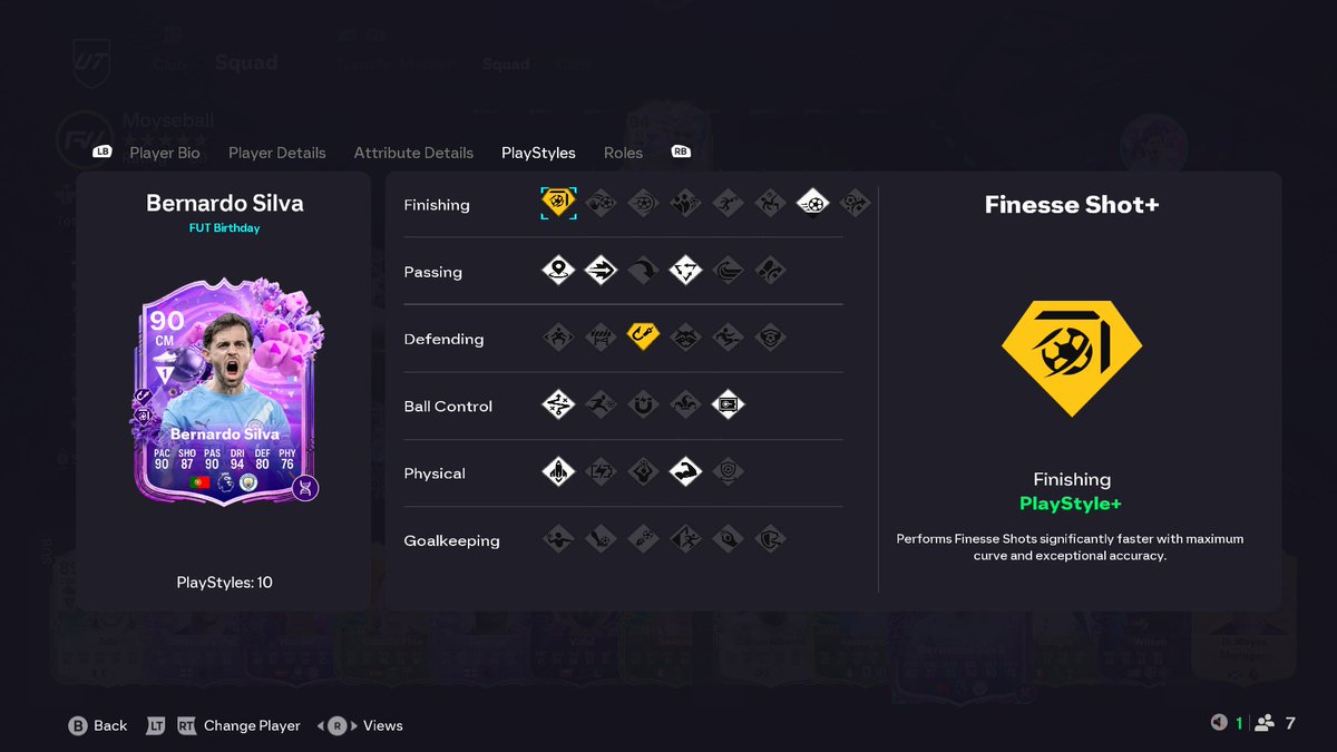 COLE UF (ultimatefifa) tweet media