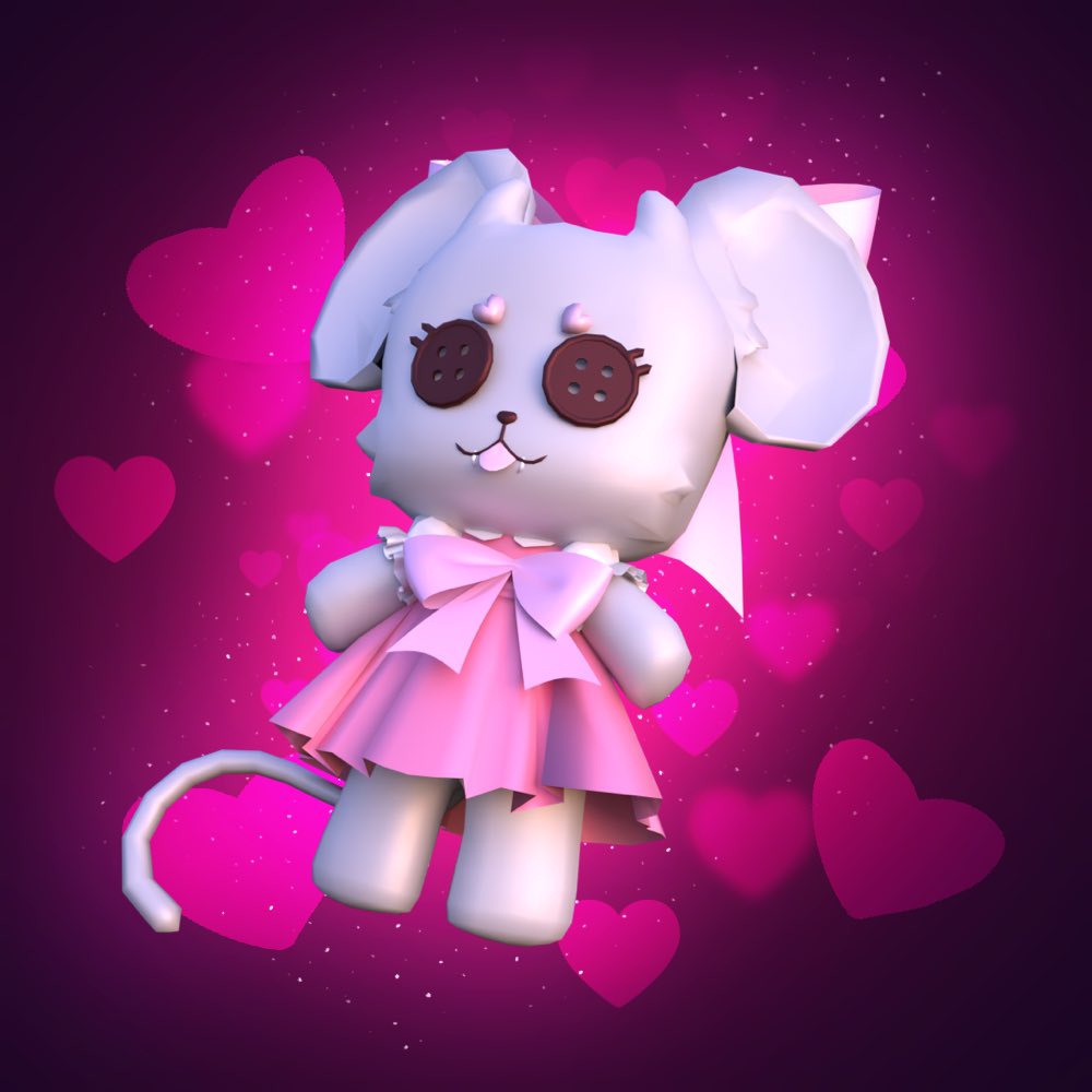 MonsterVerze ╱ 💜🩷 tweet media