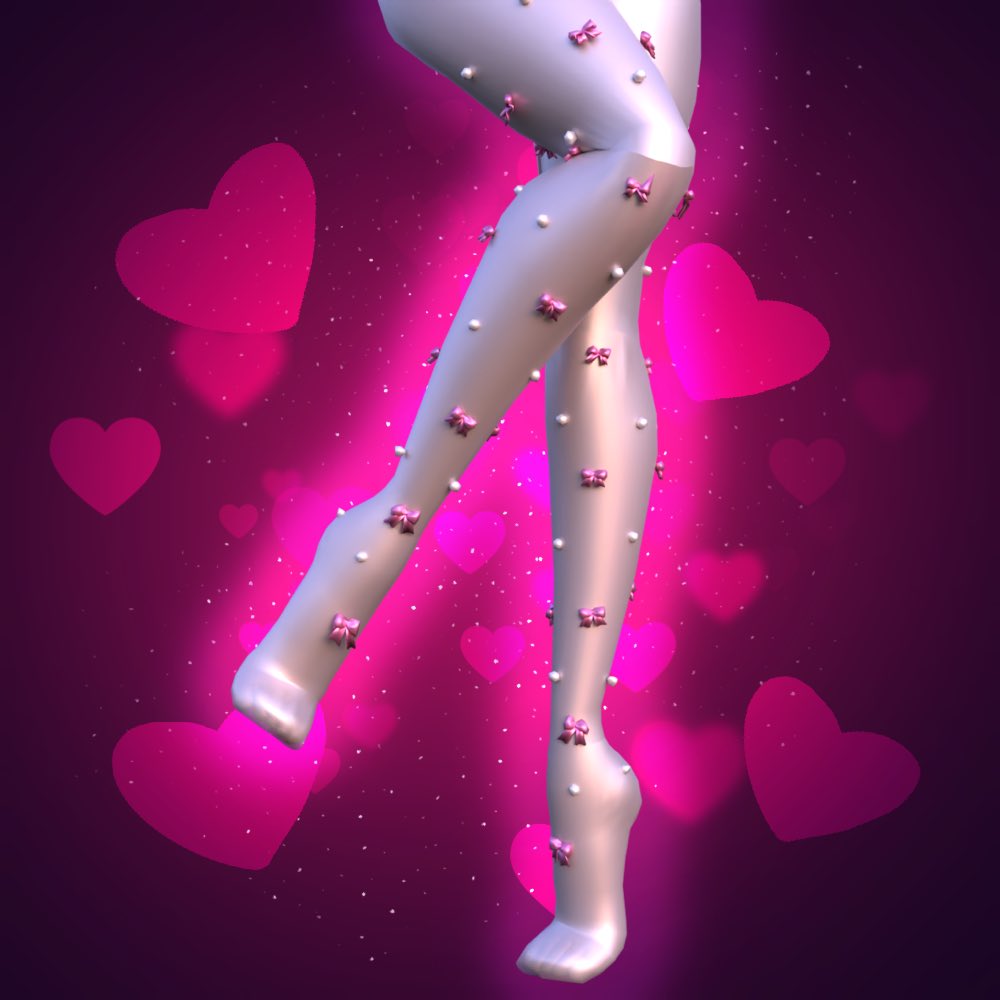 MonsterVerze ╱ 💜🩷 tweet media