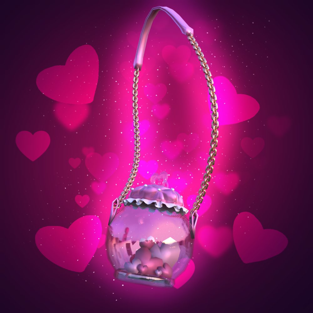 MonsterVerze ╱ 💜🩷 tweet media