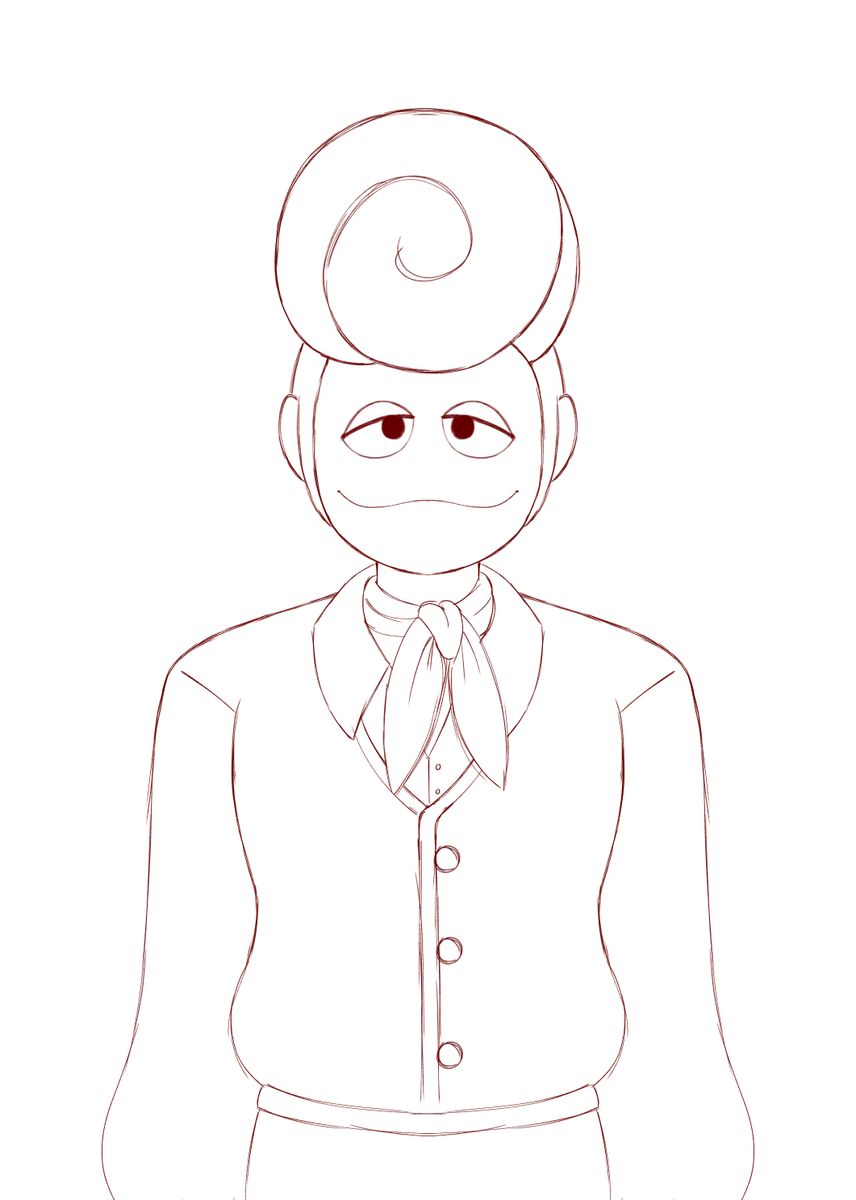 avrgexpai's tweet photo. Have a random unfinished Wally sketch 

#welcom https://t.co/7A97IllI2C