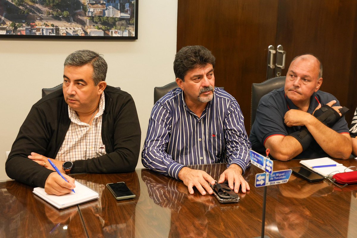 Rossana Chahla tweet media