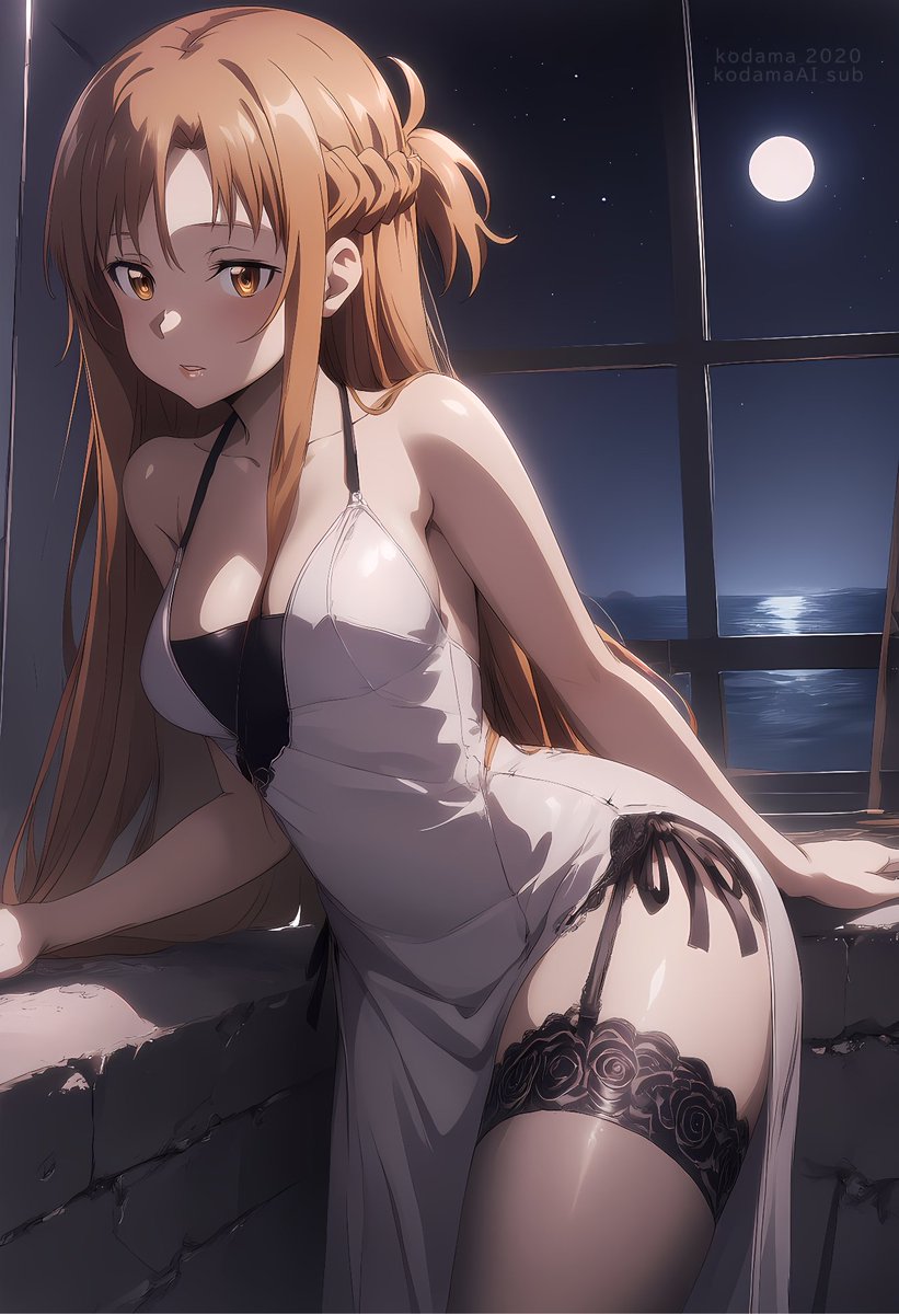 🌸Asuna l'enchanteresse🌸 tweet media