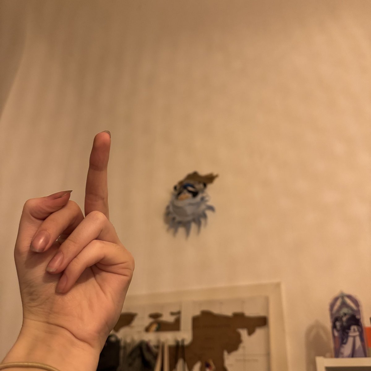 Daily Dottore˚₊‧꒰ა🧪 tweet media