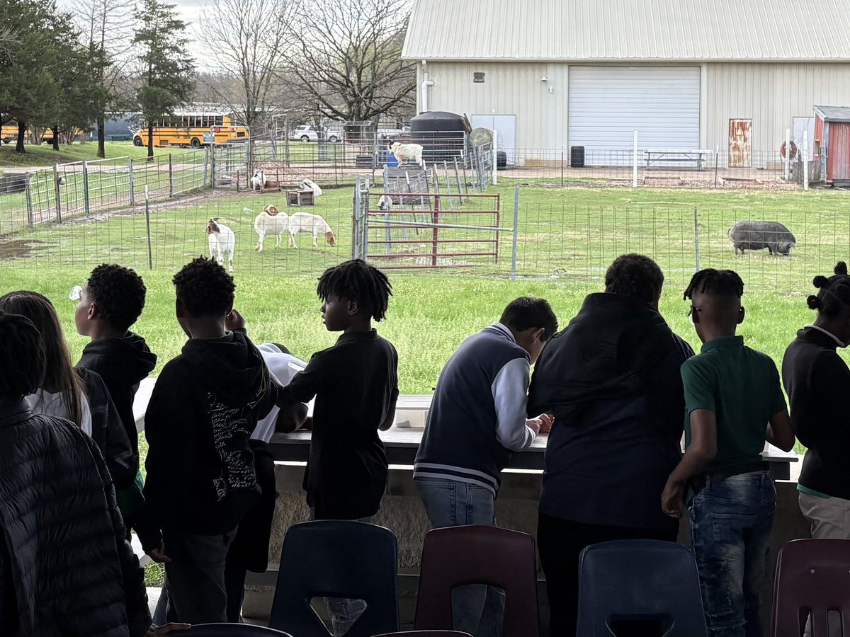 Environmental Center tweet media