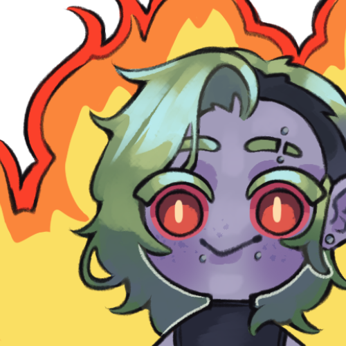 Gizzy || Undead Punk 🧠🎸 tweet media