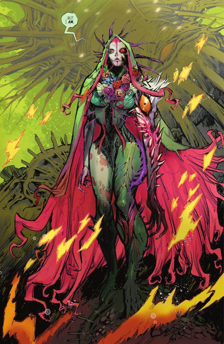 Scott Snyder tweet media