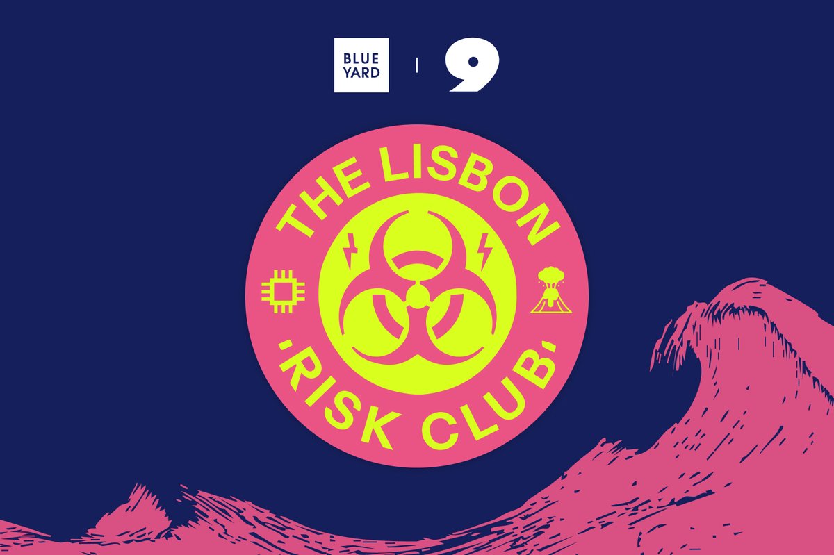 BlueYard Capital tweet media